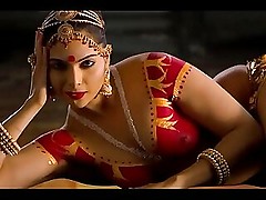 Indian Outsider Defoliated Dance