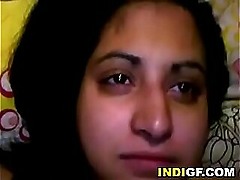 Penny-pinching puss indian teenager